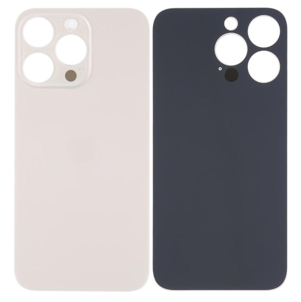 Back Panel Cover for Apple iPhone 14 Pro Max