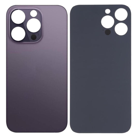Back Panel Cover for Apple iPhone 14 Pro Max