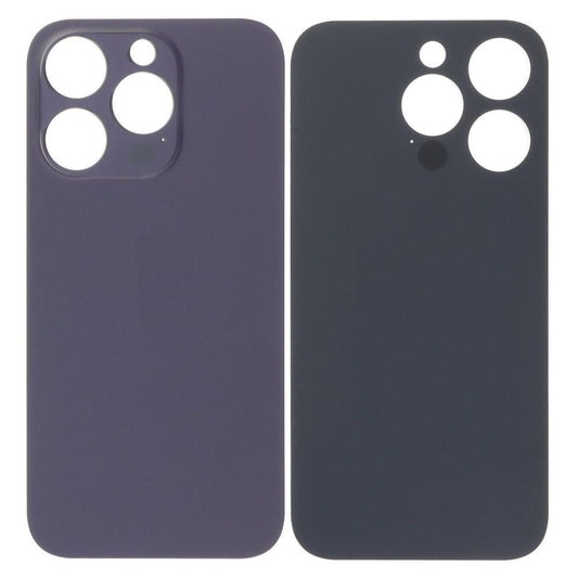 Back Panel Cover for Apple iPhone 14 Pro