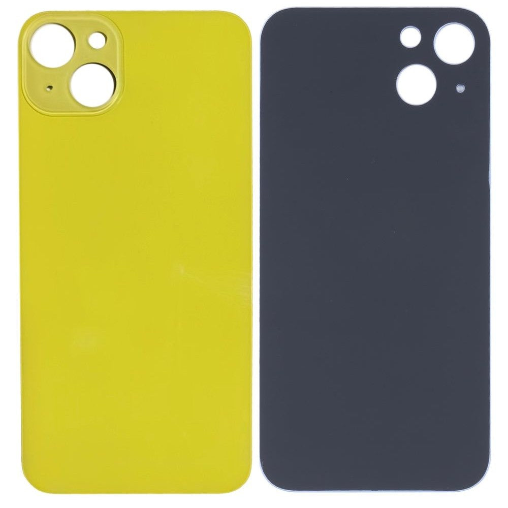 Back Panel Cover for Apple iPhone 14