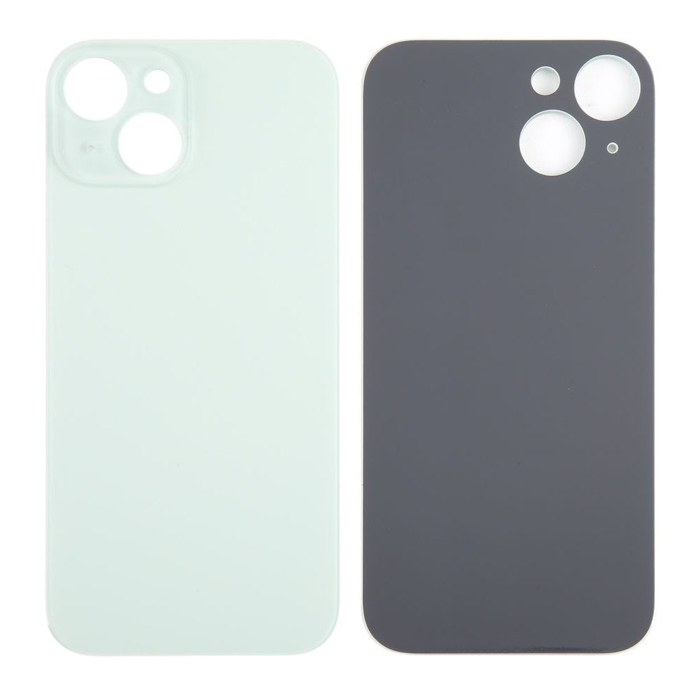 Back Panel Cover for Apple iPhone 15