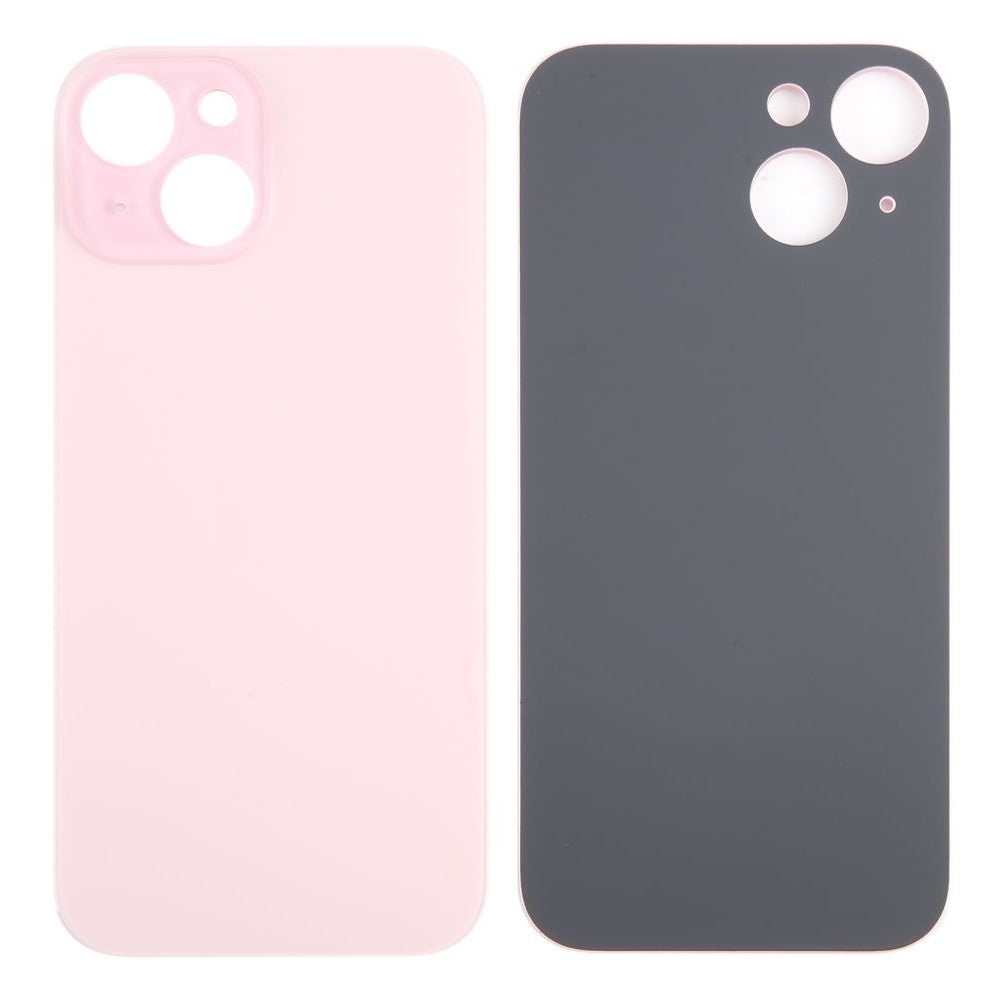 Back Panel Cover for Apple iPhone 15