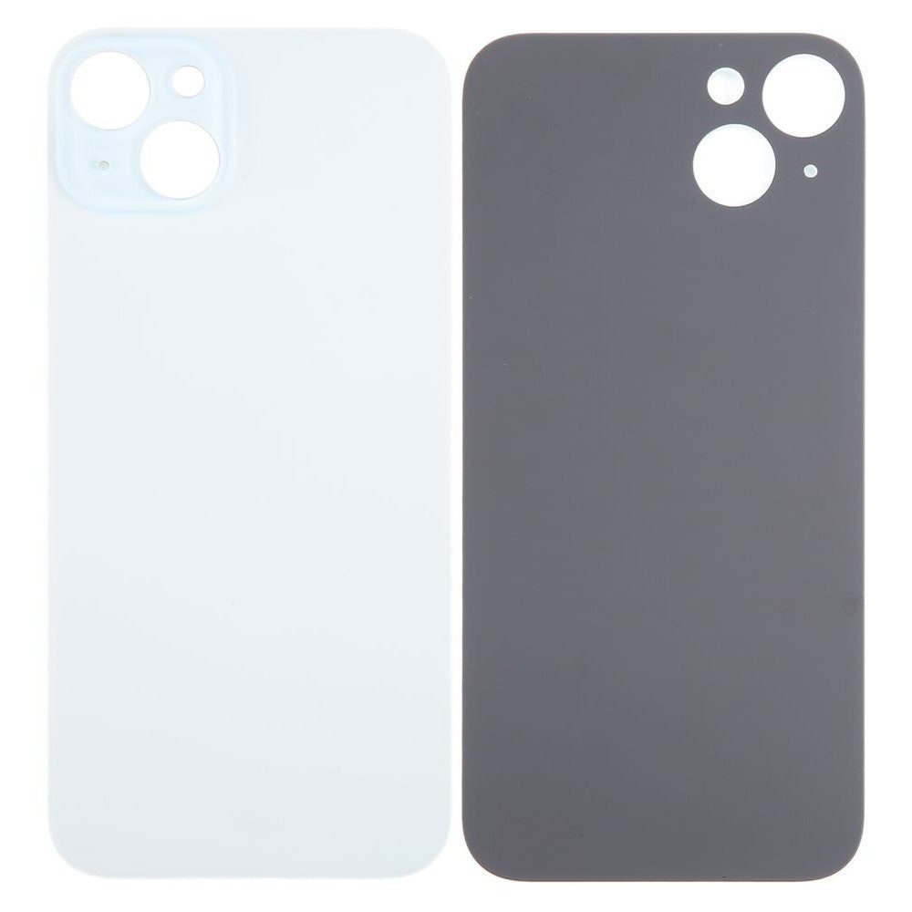 Back Panel Cover for Apple iPhone 15 Plus
