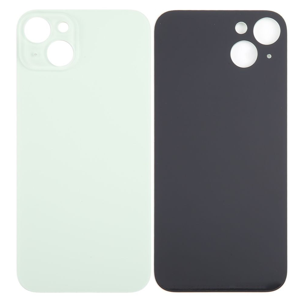 Back Panel Cover for Apple iPhone 15 Plus