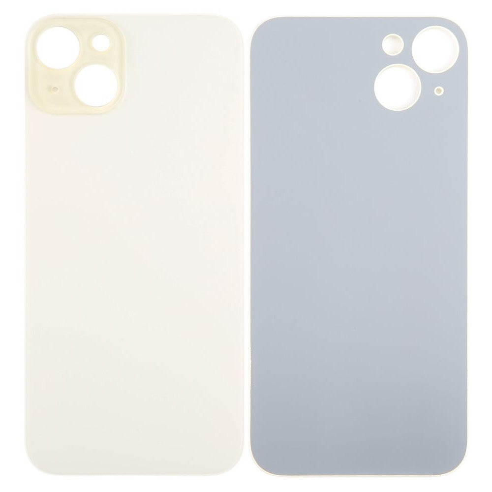 Back Panel Cover for Apple iPhone 15 Plus