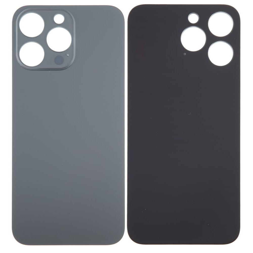 Back Panel Cover for Apple iPhone 15 Pro