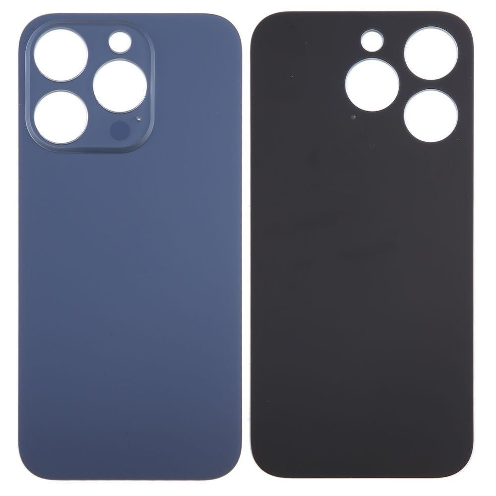 Back Panel Cover for Apple iPhone 15 Pro