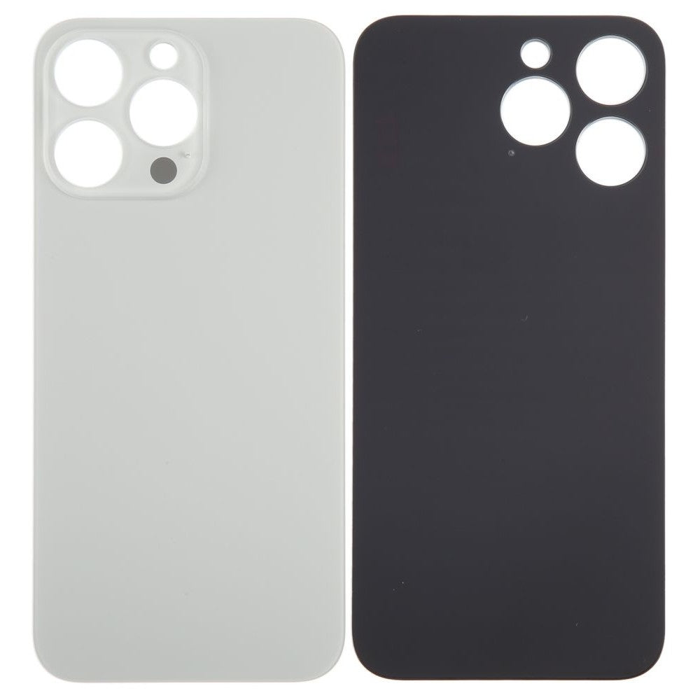 Back Panel Cover for Apple iPhone 15 Pro