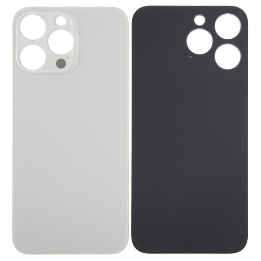 Back Panel Cover for Apple iPhone 15 Pro