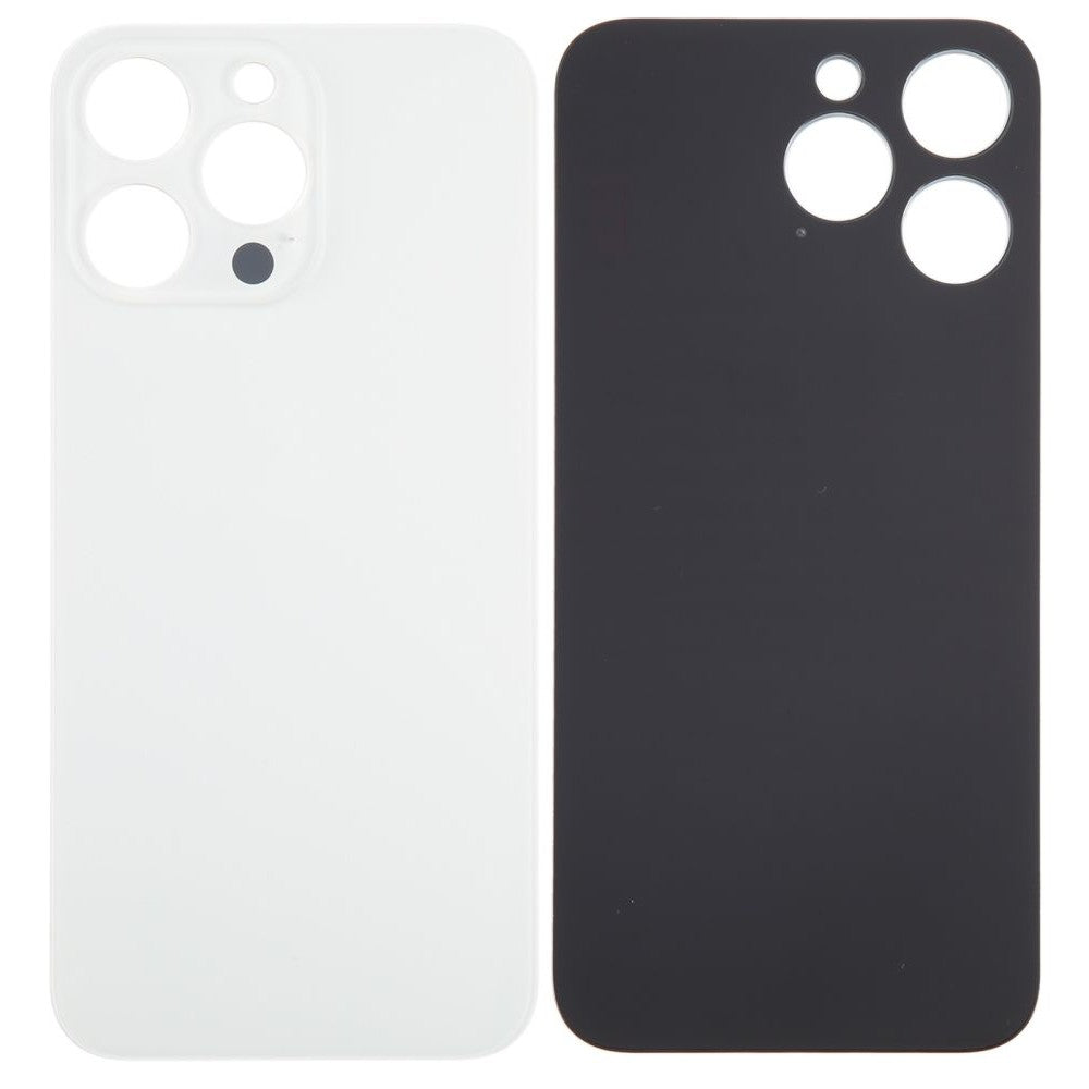 Back Panel Cover for Apple iPhone 15 Pro