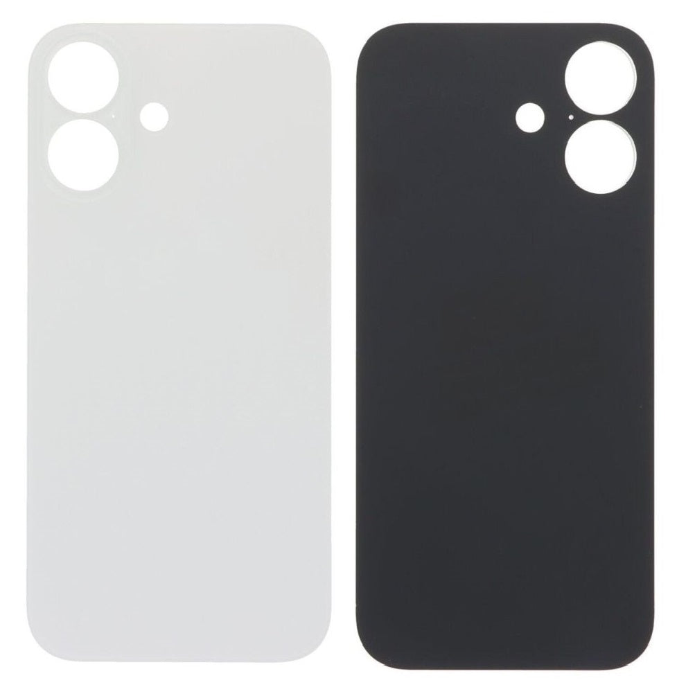 Back Panel Cover for Apple iPhone 16
