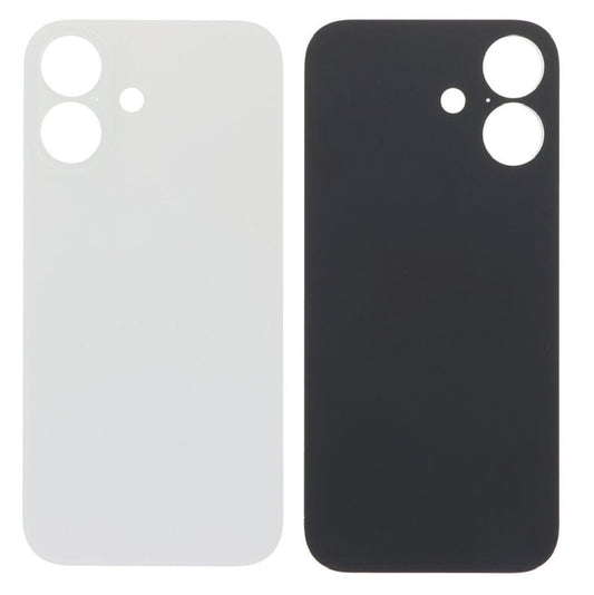 Back Panel Cover for Apple iPhone 16
