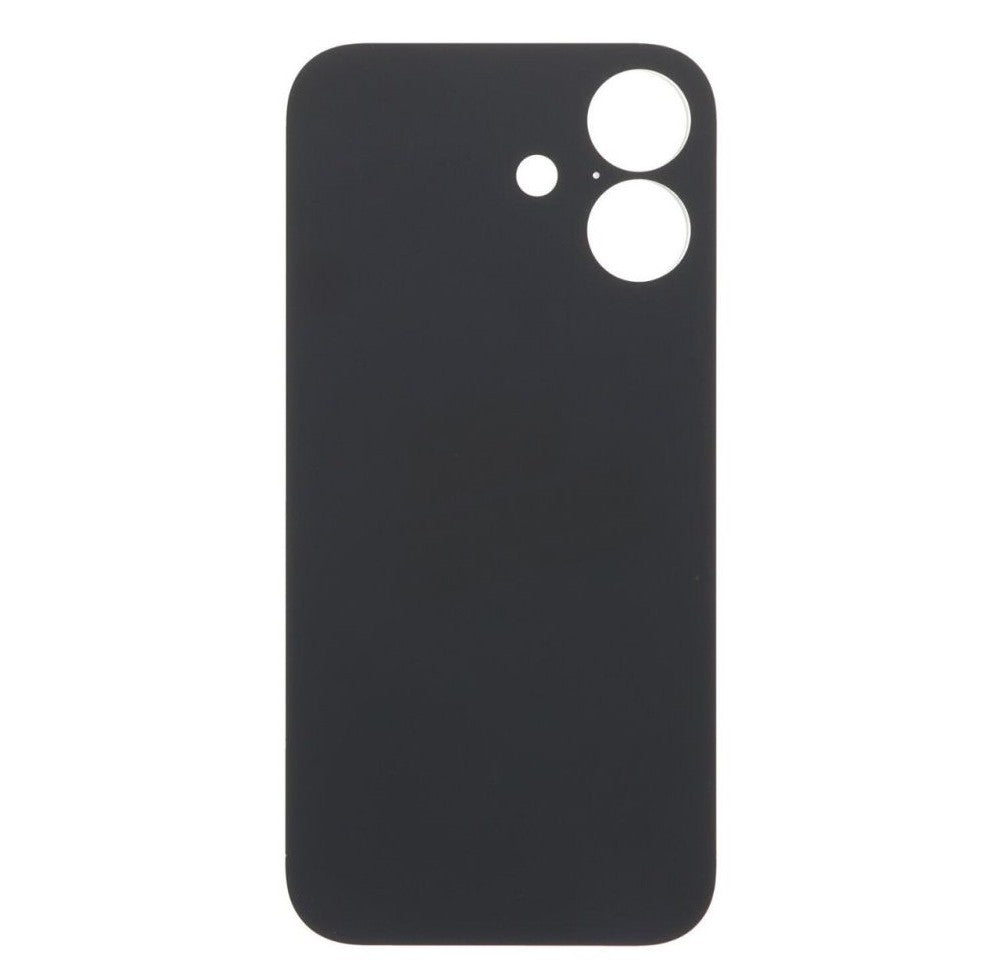 Back Panel Cover for Apple iPhone 16