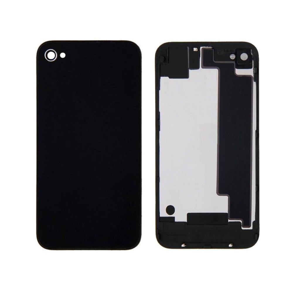 Back Panel Cover for Apple iPhone 4