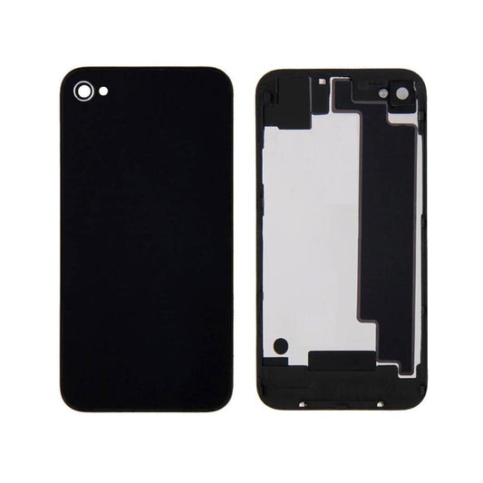 Back Panel Cover for Apple iPhone 4