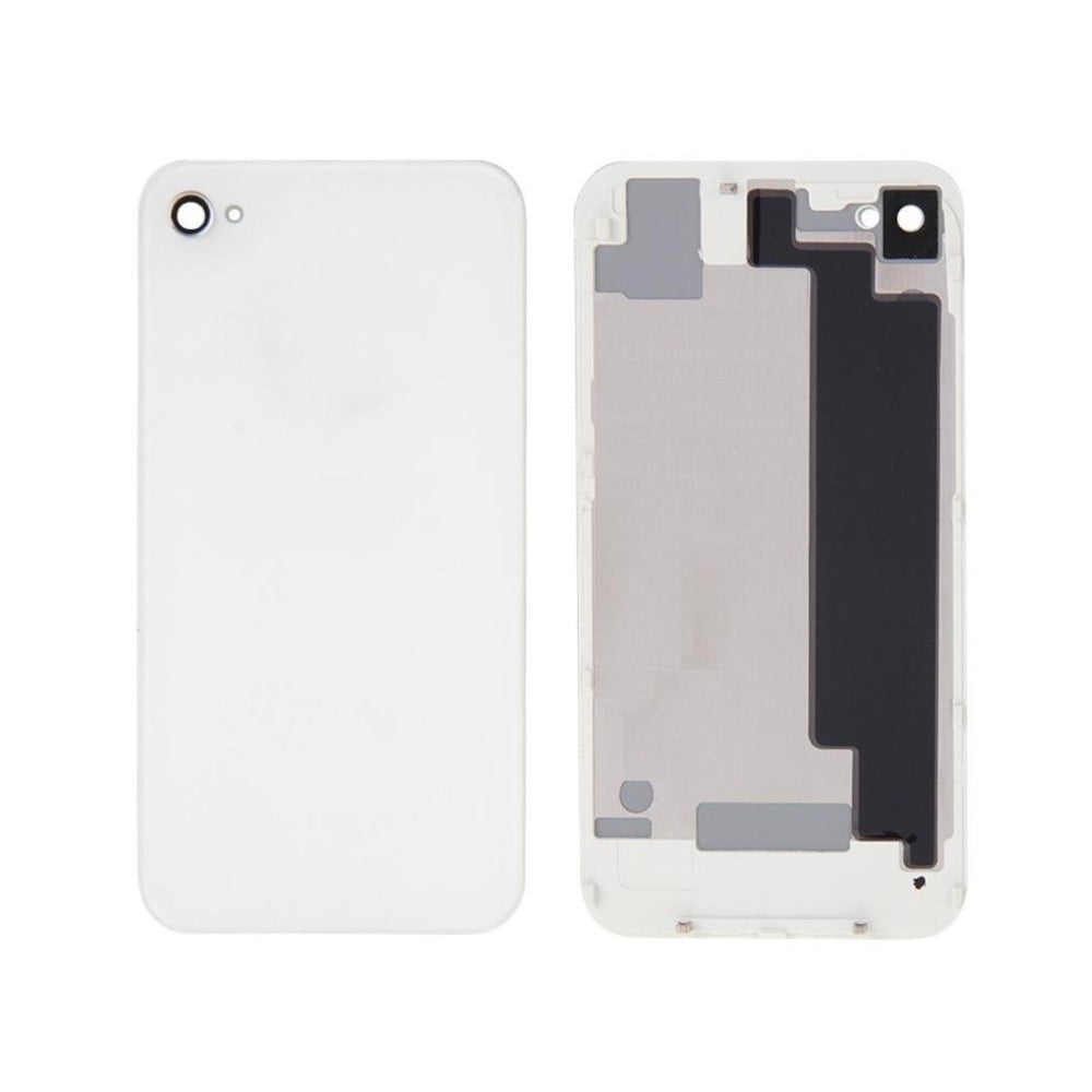 Back Panel Cover for Apple iPhone 4
