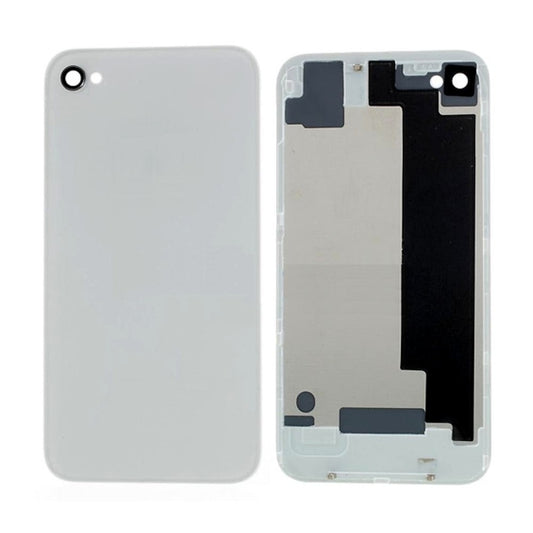 Back Panel Cover for Apple iPhone 4s
