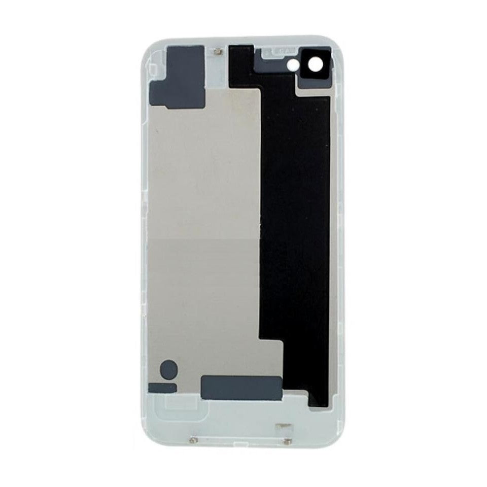 Back Panel Cover for Apple iPhone 4s