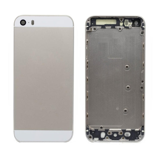 Back Panel Cover for Apple iPhone 5s