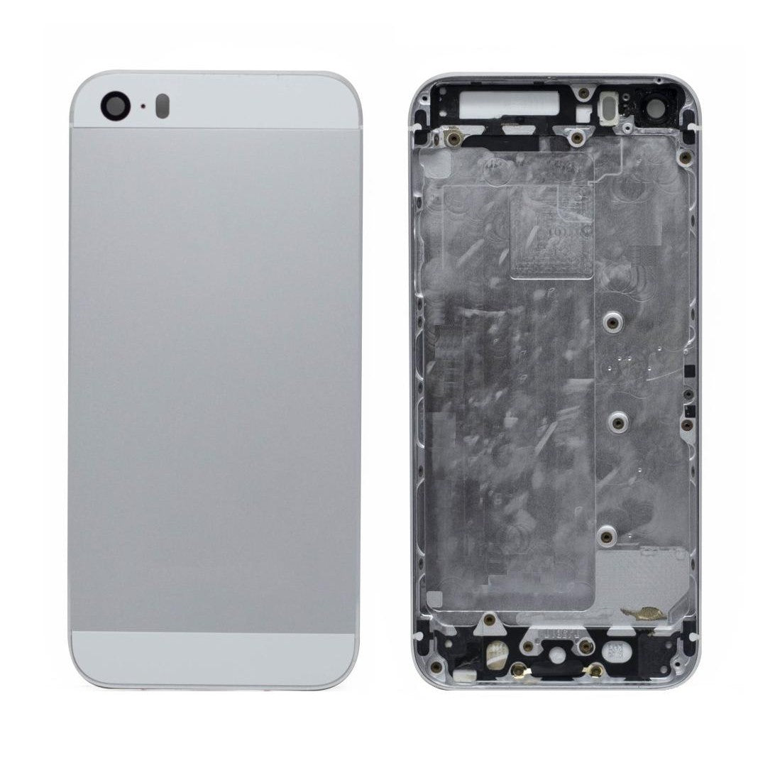 Back Panel Cover for Apple iPhone 5s