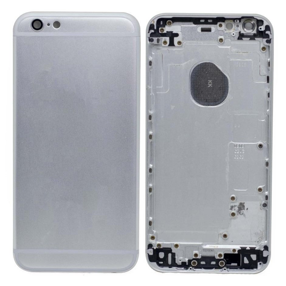 Back Panel Cover for Apple iPhone 6s