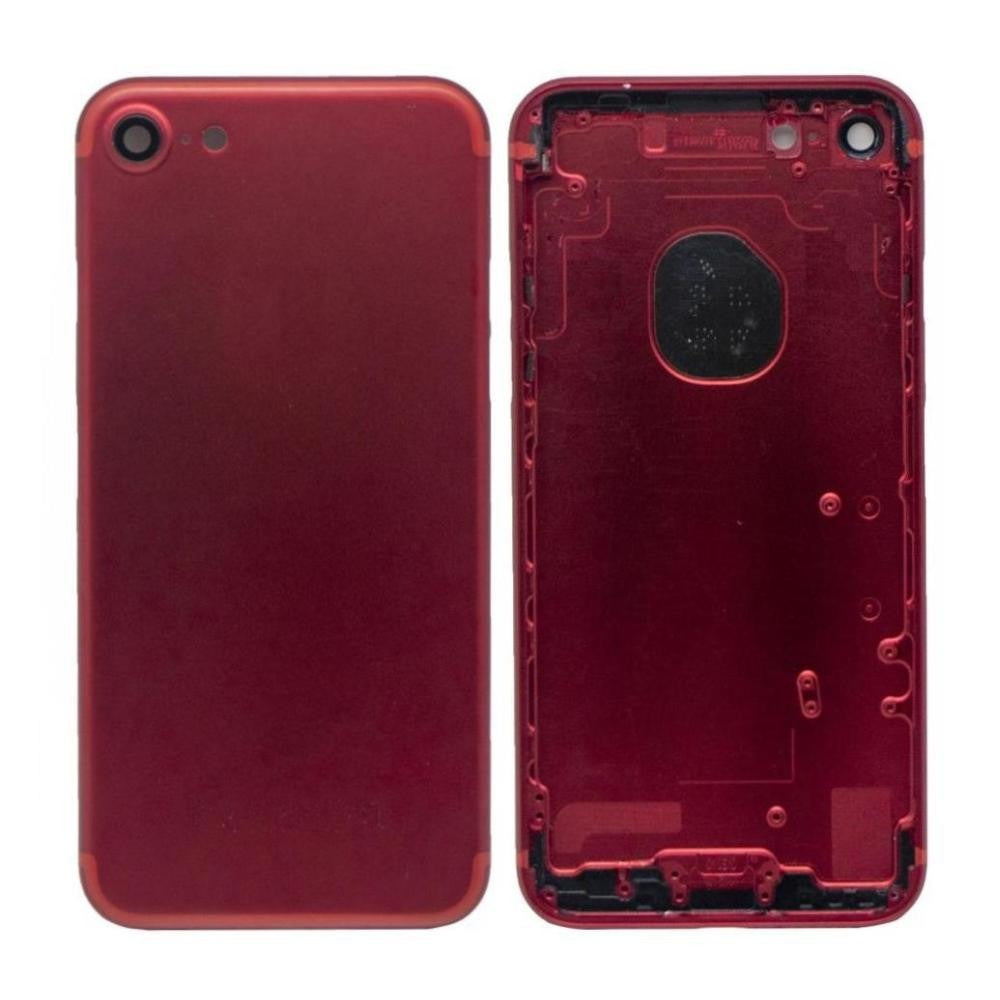 Back Panel Cover for Apple iPhone 7