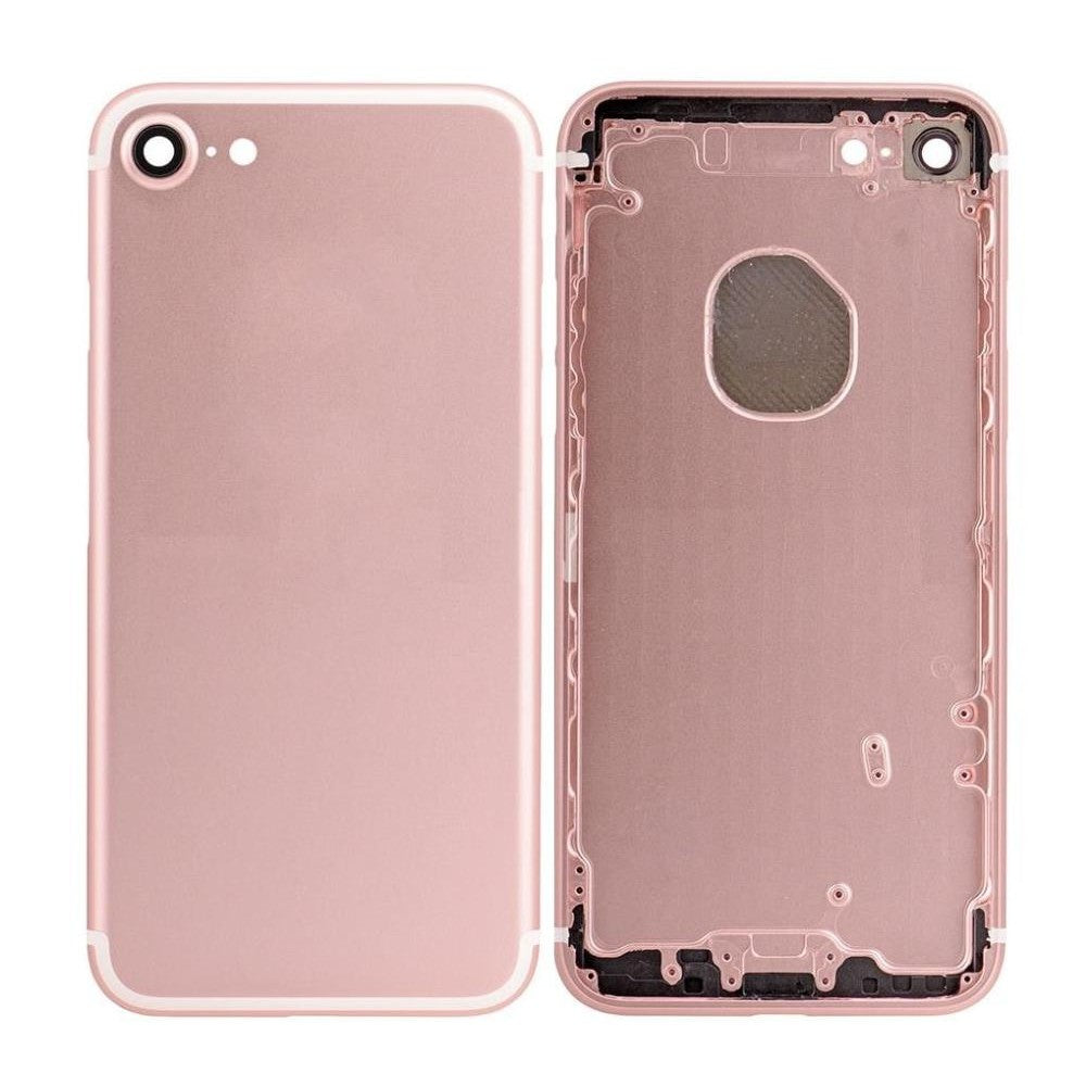 Back Panel Cover for Apple iPhone 7