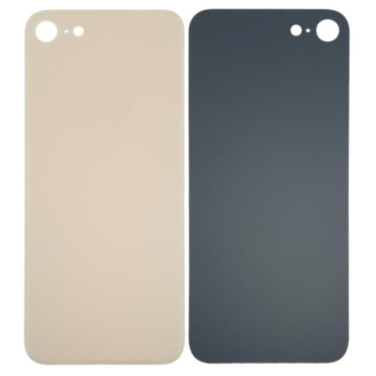 Back Panel Cover for Apple iPhone 8