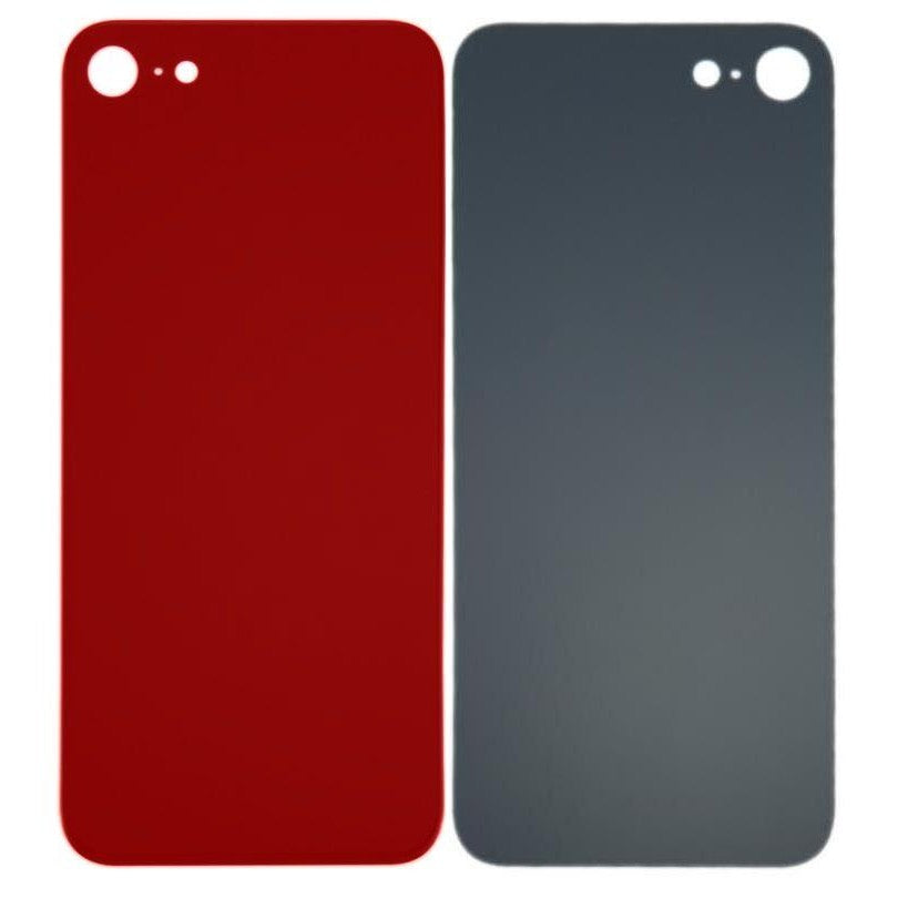 Back Panel Cover for Apple iPhone 8