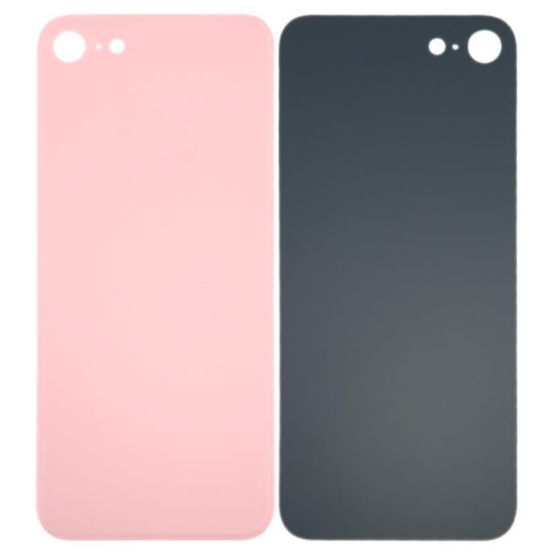 Back Panel Cover for Apple iPhone 8