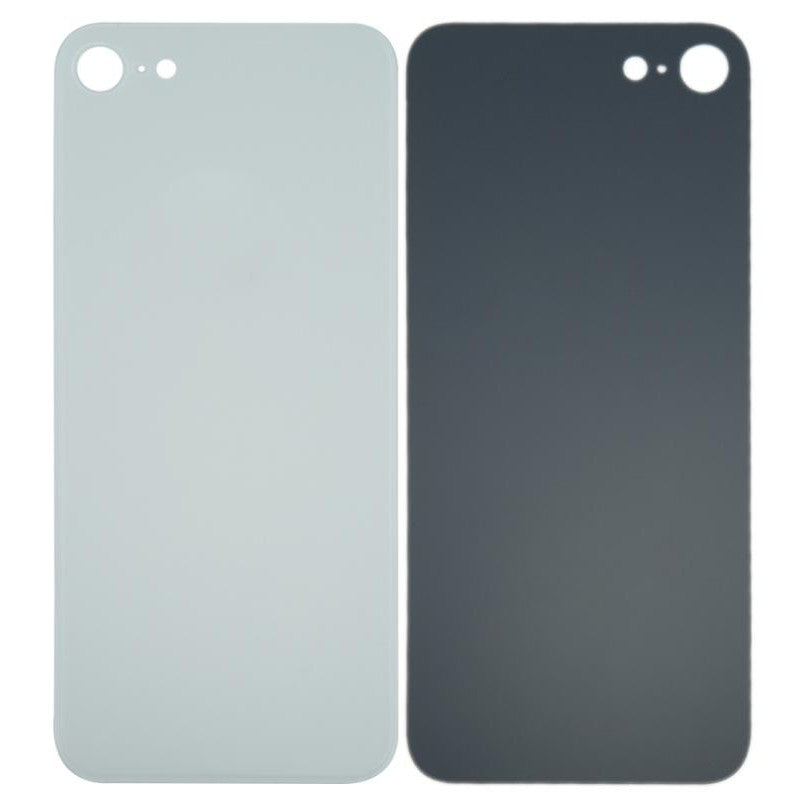 Back Panel Cover for Apple iPhone 8