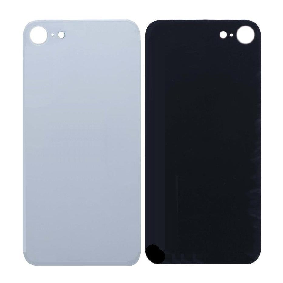 Back Panel Cover for Apple iPhone SE 2020