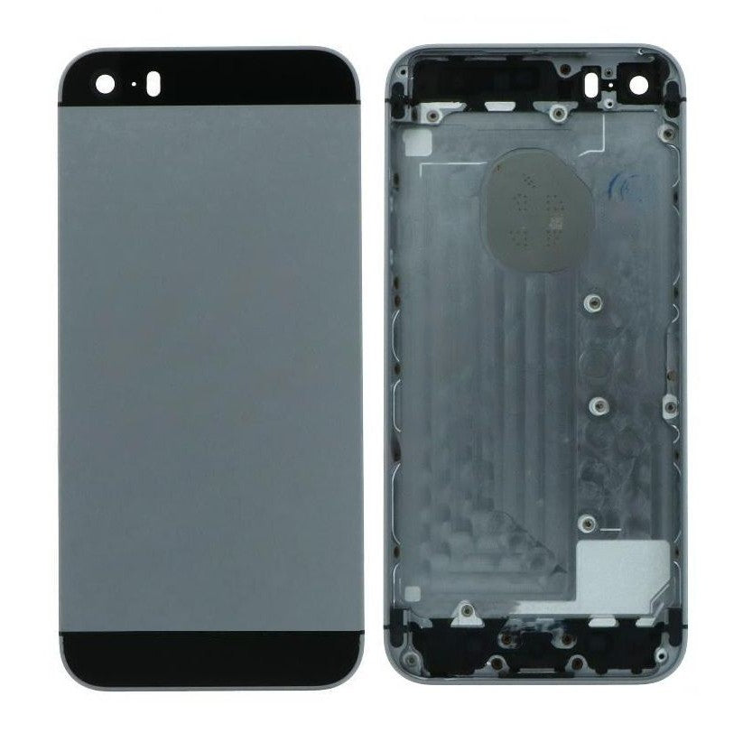 Back Panel Cover for Apple iPhone SE