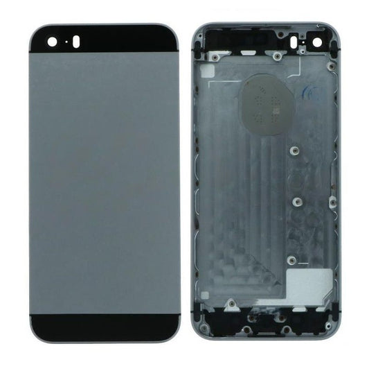 Back Panel Cover for Apple iPhone SE