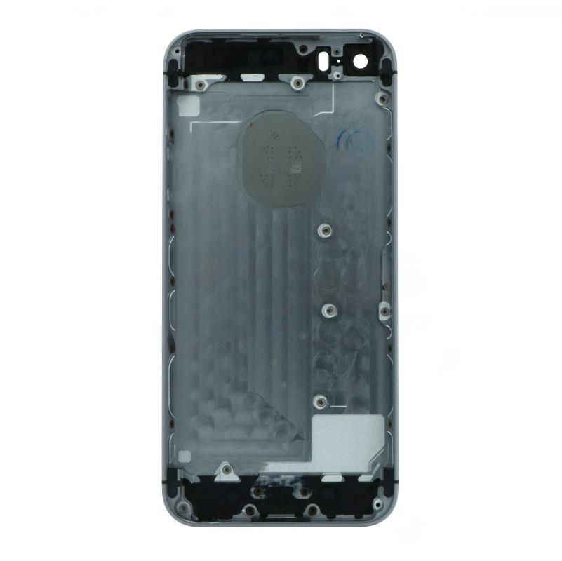 Back Panel Cover for Apple iPhone SE
