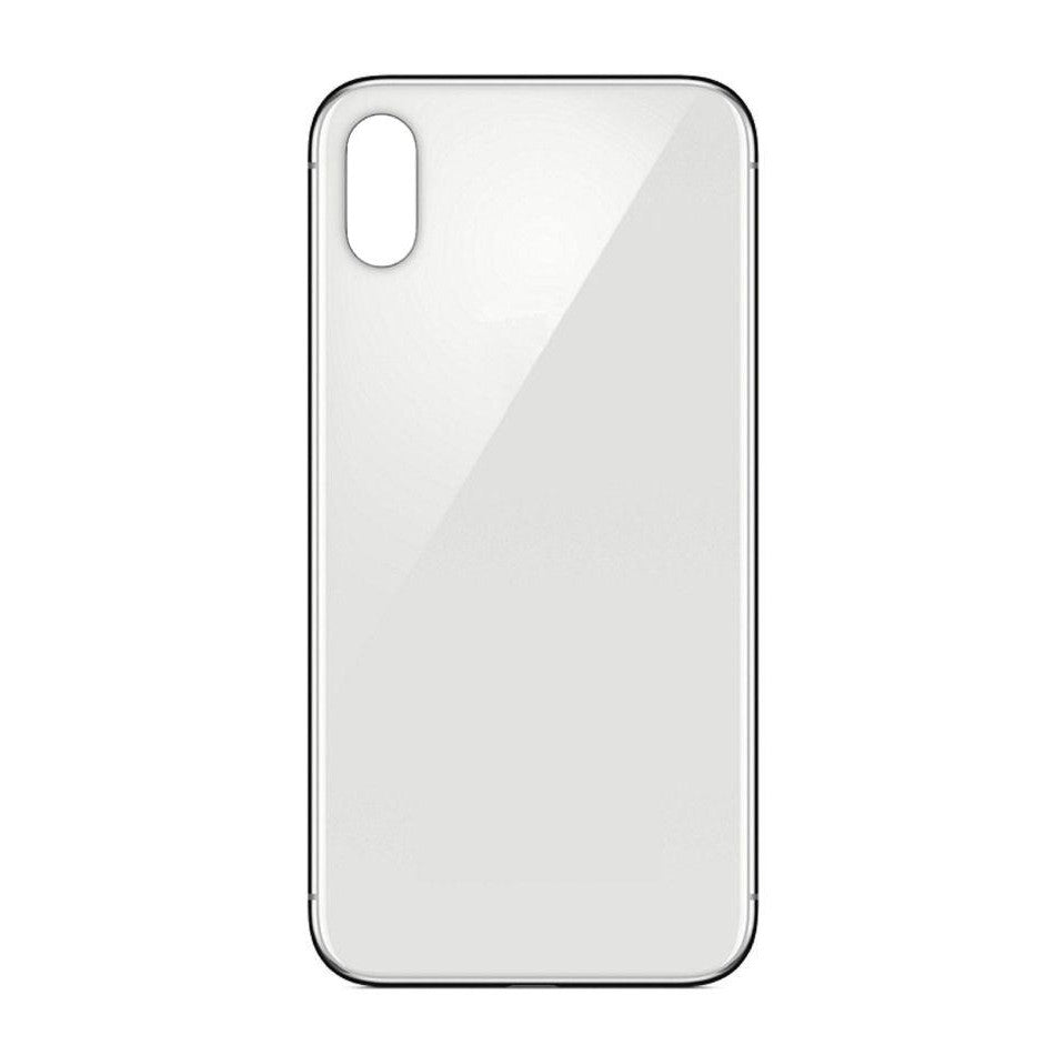 Back Panel Cover for Apple iPhone X 256GB