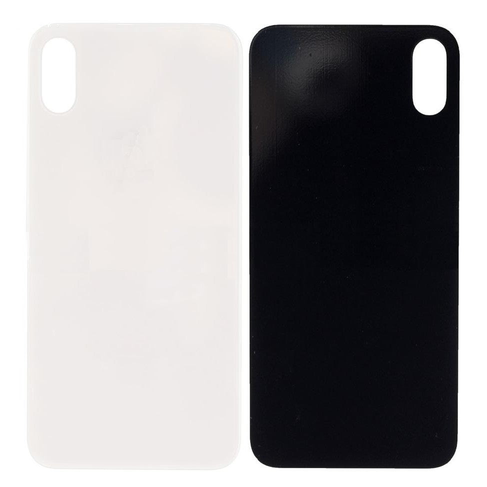 Back Panel Cover for Apple iPhone X 256GB