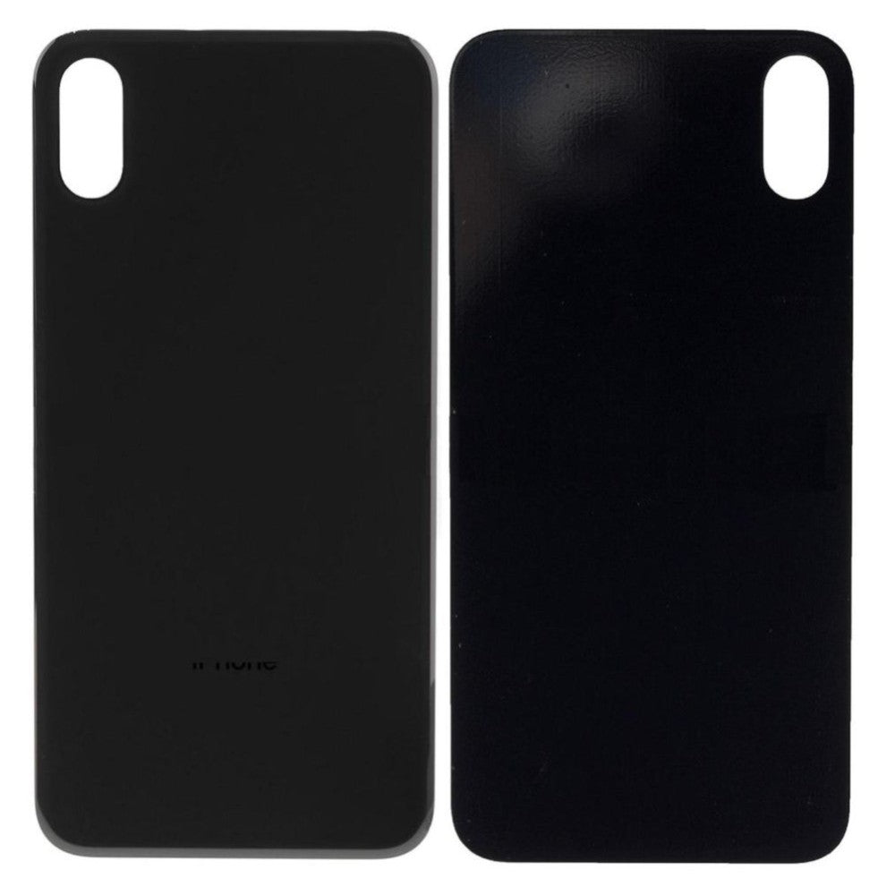Back Panel Cover for Apple iPhone X