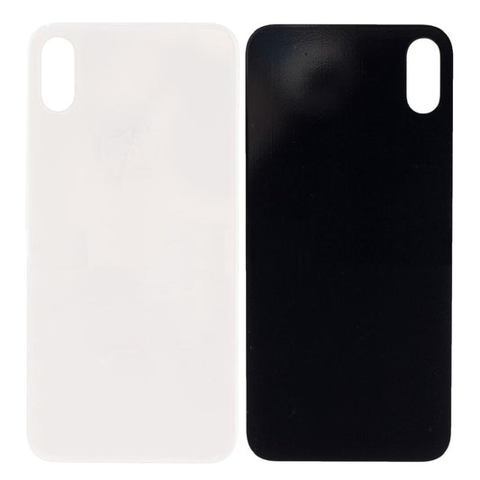 Back Panel Cover for Apple iPhone X