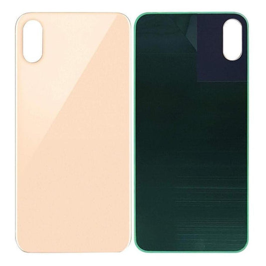 Back Panel Cover for Apple iPhone XS