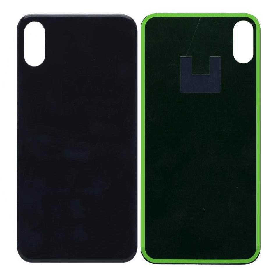 Back Panel Cover for Apple iPhone XS