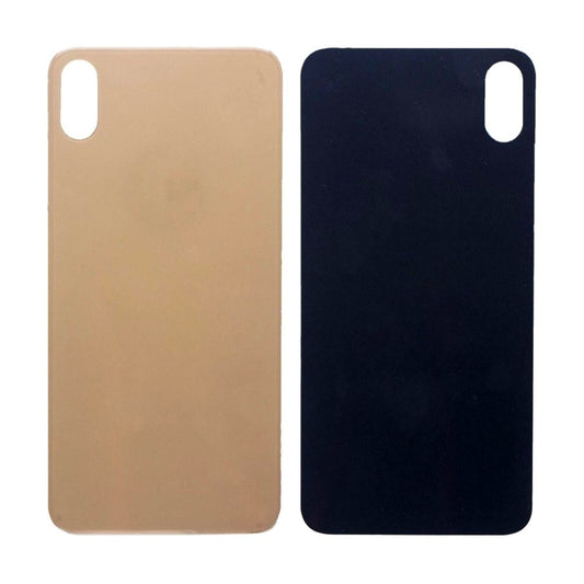 Back Panel Cover for Apple iPhone XS Max