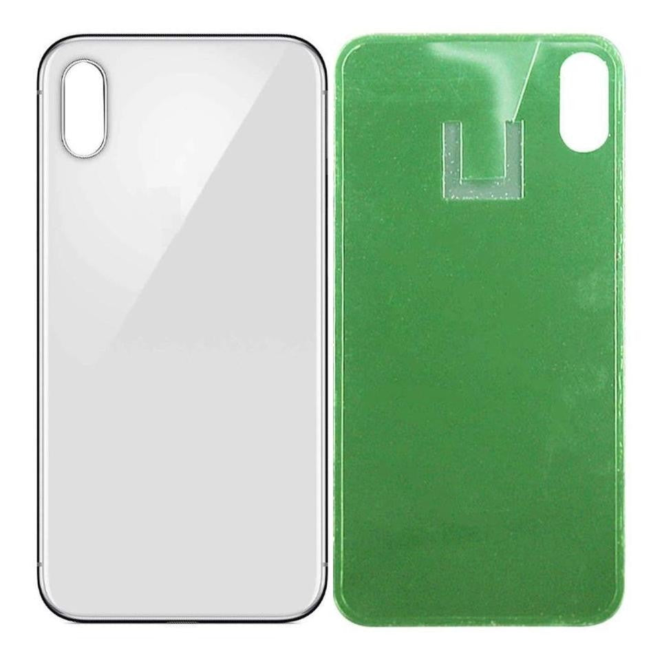Back Panel Cover for Apple iPhone XS