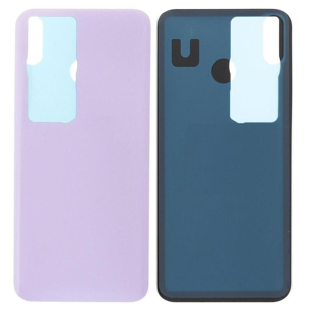 Back Panel Cover for Huawei P60 Pro