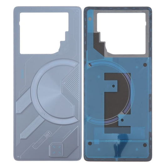 Back Panel Cover for Infinix GT 20 Pro