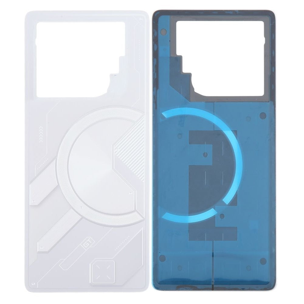 Back Panel Cover for Infinix GT 20 Pro