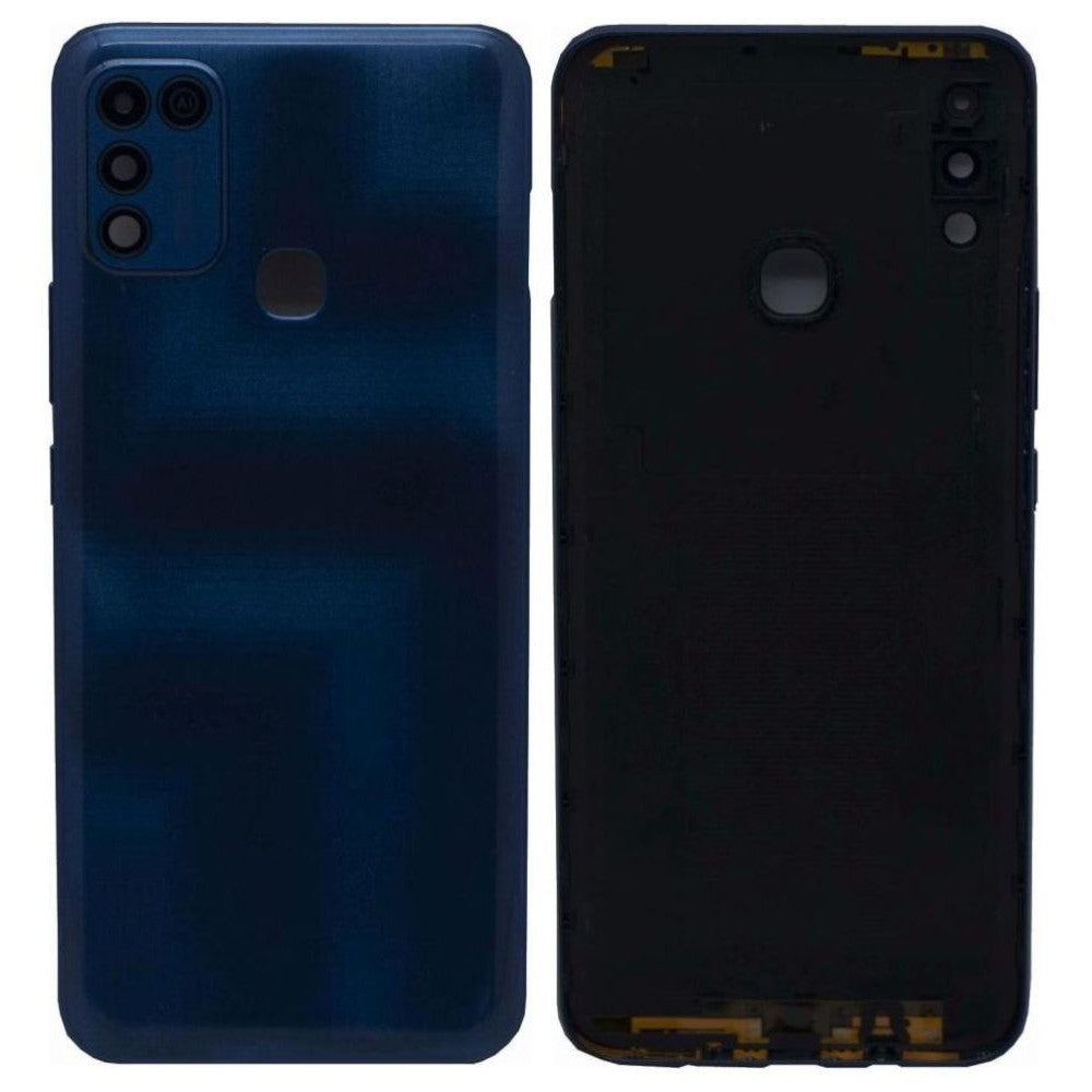 Back Panel Cover for Infinix Hot 10 Play