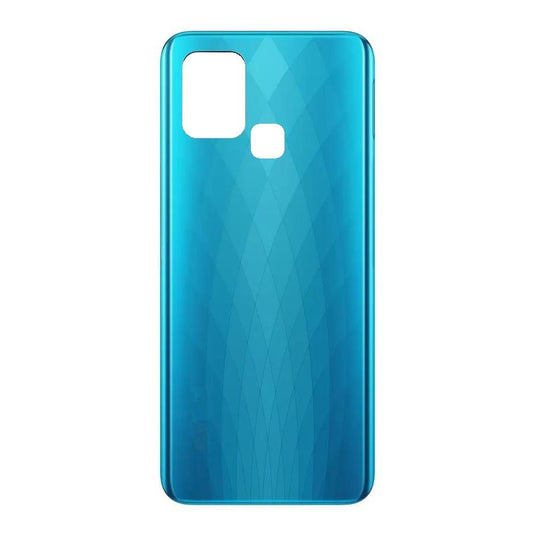 Back Panel Cover for Infinix Hot 10S