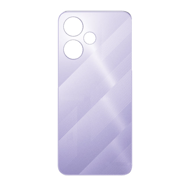 Back Panel Cover for Infinix Hot 30 Play NFC