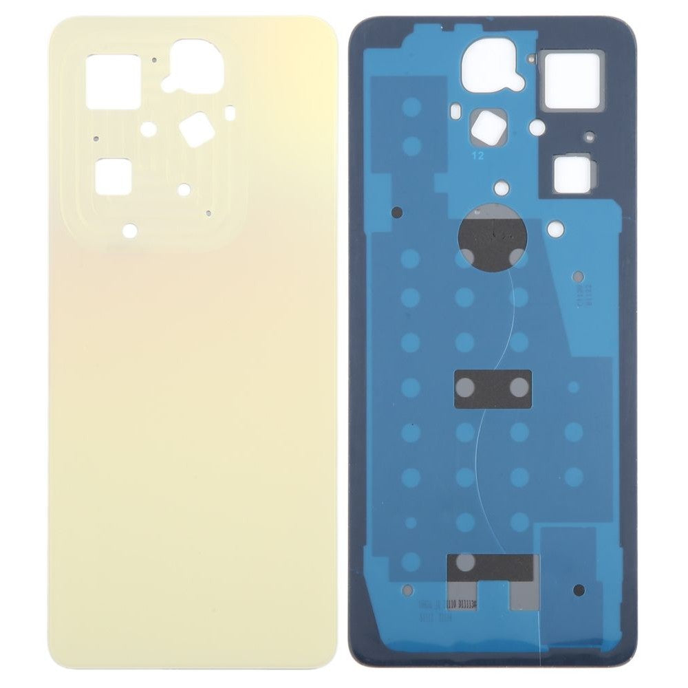 Back Panel Cover for Infinix Hot 40 Pro